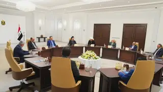 Koordinasyon Çerçevesi, Başbakanın Görevlendirilmesi Gündemiyle Toplanıyor