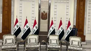 Irak'ta Başbakan Adayı Üzerinde Uzlaşı: Koordinasyon Çerçevesi Toplanıyor