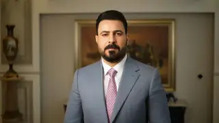 Hükümet Sarayı'nda Ali El-Zeydi'nin Başbakanlığı İçin Basın Toplantısı Düzenlenecek