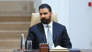 Resmen açıklandı: Koordinasyon Çerçevesi, Ali el-Zeydi'yi başbakan adayı olarak belirledi