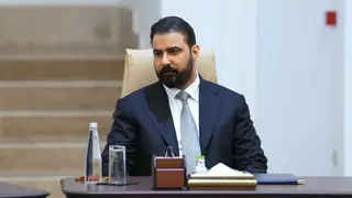 Koordinasyon Çerçevesi, Başbakan Adayı Olarak Ali El-Zeydi'yi Açıkladı