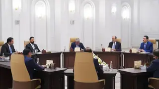Koordinasyon Çerçevesi, Başbakan Adayı Olarak Ali El-Zeydi'yi Belirledi