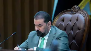Meclis Başkanı'ndan Ali Zeydi'nin Başbakanlık Görevine Atanmasına Destek