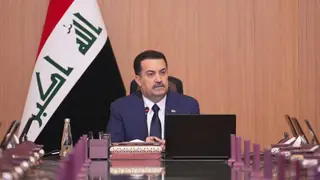 Sudani'den Ali ez-Zeydi'nin hükümeti kurmakla görevlendirilmesine ilişkin ilk açıklama