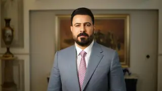 Ali ez-Zeydi: Vatandaşların taleplerine yanıt veren, güvenlik ve istikrarı tesis edecek bir hükümet kuracağız