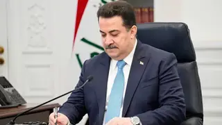 Sudani'den Ali el-Zeydi'nin Başbakanlık Görevlendirmesine Destek Mesajı