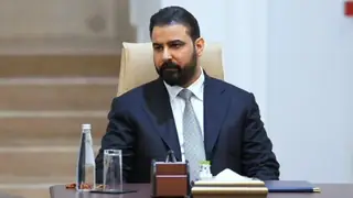Irak Koordinasyon Çerçevesi, Ali el-Zeydi'yi başbakan adayı olarak gösterdi
