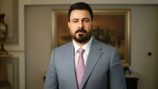 Irak'ta Başbakan Adayı Ali El-Zeydi: İç ve Dış Zorluklarla Mücadele Önceliğimizdir
