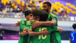 Irak Futsal Ligi'nde Gaz El-Cenub Kulübü Hükmen Mağlup Sayıldı
