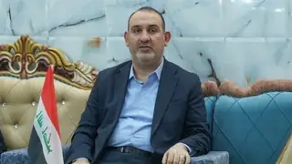 Yasir el-Maliki: Koordinasyon Çerçevesi, üç başkanlığın tamamlanması konusundaki kararlılığını kanıtladı