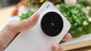 Vivo'dan Android dünyasına yeni bir rakip: Vivo Y600 Pro