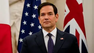 Marco Rubio: Hürmüz Boğazı, İran'ın Kullanmaya Çalıştığı Ekonomik Bir Nükleer Silah