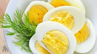Haftada iki kez yumurta tüketmenin beyin sağlığına önemli faydaları