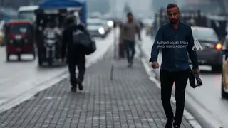 Meteoroloji Kurumu: Düzensiz Yağışlar ve Sıcaklık Artışı Bekleniyor