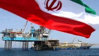 İran'ın petrol üretimi Mayıs ayına kadar yarı yarıya düşebilir