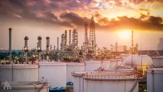 Petrol fiyatları 110 dolar sınırına yaklaştı