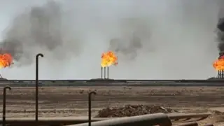 Dünya piyasalarında Irak petrolünün fiyatında hafif artış