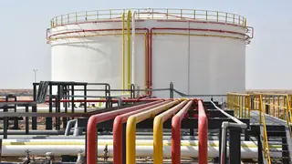 Petrol fiyatlarında yükseliş sürüyor: Brent petrol 111 doları aştı