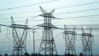Irak Elektrik Bakanlığı: Komşu ülkelerle elektrik bağlantısı yaz öncesi 1250 megavat kapasiteyle devreye girecek