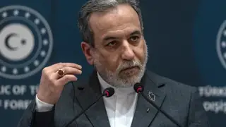 Irakçi: Moskova'nın Washington ile diplomasiye verdiği desteği memnuniyetle karşılıyoruz
