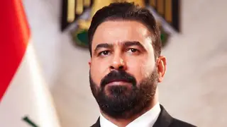 İngiltere'den Ali El-Zeydi'nin hükümeti kurmakla görevlendirilmesine destek