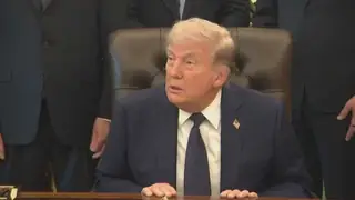 New York Times: Trump, İran'ın Hürmüz Boğazı teklifinden memnun değil