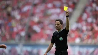 FIFA'dan Dünya Kupası'nda kart kuralı değişikliği hazırlığı