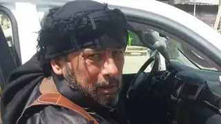 Irak yargısı 'Ebu Dera' hakkında yakalama kararı çıkardı