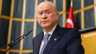 Bahçeli: Muhammed Seman'ın Kerkük Valisi seçilmesi yeni bir dönemi başlatıyor