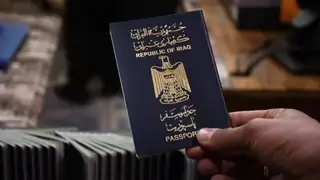 Irak Pasaportu: Uluslararası Güven ve İç Sorunların Gölgesinde Bir Değerlendirme