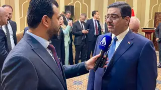 Irak Ticaret Bakanı, Elektronik Ticaret Uygulamasının Detaylarını ve Kayıt Sürecini Açıkladı