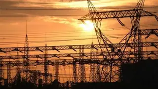 Irak, elektrik şebekesine 1.250 megavatlık ek kapasite sağlayacak