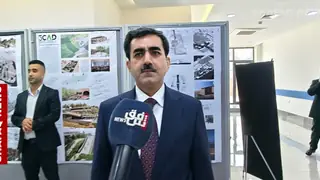 Kürdistan Bölgesi'nde Deprem Riskine Karşı Yapısal Planlamada Yapay Zeka Dönemi
