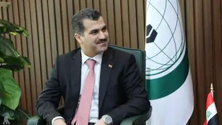 İslam İşbirliği Teşkilatı'ndan El-Zeydi'nin Başbakan Olarak Görevlendirilmesine Destek