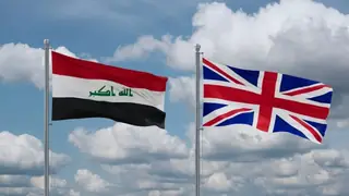 Birleşik Krallık, Irak'ın yeni Başbakan adayı Ali el-Zeydi'yi memnuniyetle karşıladı