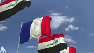 Fransa, Irak'ın yeni Başbakan adayı Ali El Zaidi'yi tebrik etti