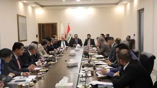 Sınır Kapıları Kurumu'ndan Bağdat ve Erbil Arasında Gümrük Birliği Çağrısı