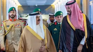 Körfez ülkeleri İran'ın saldırılarına karşı Suudi Arabistan'da toplanıyor