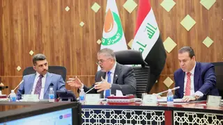 Irak Petrol Bakanlığı: Zorluklara Rağmen Yakıt ve Sıvılaştırılmış Gaz Arzı Sağlanıyor