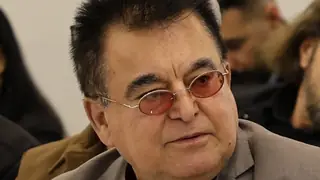 Kürdistan Yazarlar Birliği Erbil Şubesi, yazar Faruk Refik'in vefatını duyurdu
