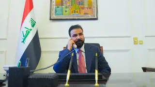Irak'ta Ali El-Zeydi'nin Başbakanlık Adaylığı ABD'nin Onayına Bağlı