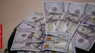 Bağdat ve Erbil'de Dolar Kuru Düşüşe Geçti