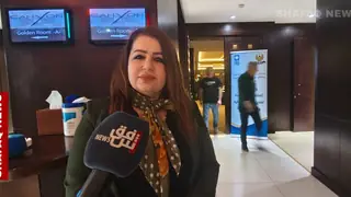 Irak Kürt Bölgesel Yönetimi'nde Çevre Mahkemesi Kurulması İçin Resmi Adım