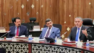 Irak Petrol Bakanlığı: Zorluklara Rağmen Yakıt ve Sıvı Gaz Arzı Güvence Altında