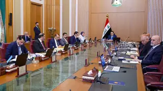 Başbakan Sudani'den yeni hükümetin çalışmalarını kolaylaştıracak talimatlar