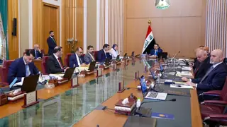 Başbakan Sudani'den yeni hükümete geçiş sürecini kolaylaştıracak talimatlar