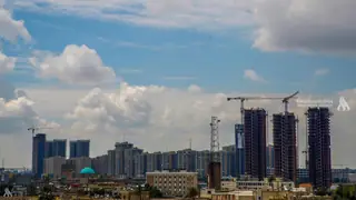 Irak Turizm Bakanlığı: Yıl Sonuna Kadar 10 Beş Yıldızlı Otel Hizmete Girecek