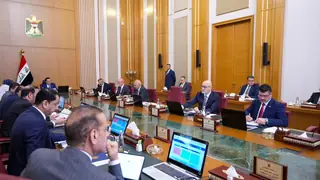 Bakanlar Kurulu, Irak topraklarına yönelik son saldırılarda hayatını kaybedenlerin aileleri ve yaralılar için ödenek ayırdı