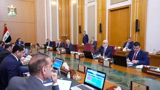 Irak Hükümeti, Askeri Saldırılarda Zarar Görenler İçin Tazminat Kararı Aldı