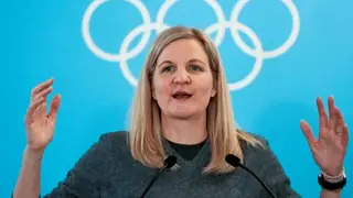 Bankacılık devi JP Morgan, Olimpiyatların sponsoru oldu